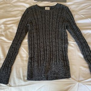 St. John's Bay Sweater